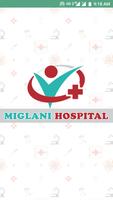 Miglani Hospital Ratia পোস্টার
