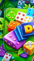 Domino Dash plakat
