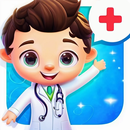 Happy Clinic : Hospital Game APK