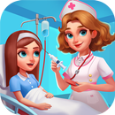 Doctor Clinic: Zahnarzt Spiele APK