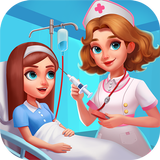 Doctor Clinic : Giochi dottore