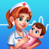 Happy Doctor : Dentist games