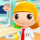Hospital Stories: Doctor Games APK