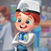 Happy Hospital : Game APK