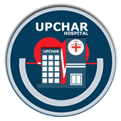 Upchar Hospital icon