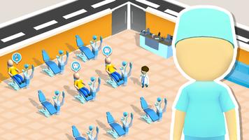 Dentist Master 海報