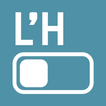 CONNECTA LH icono