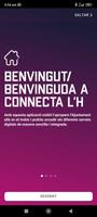 Poster CONNECTA LH