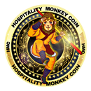 APK Hospitality Monkey Coin