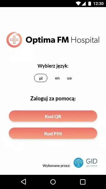 Optima Hospital APK for Android Download