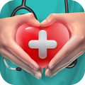 Idle Hospital Tycoon - Doctor and Patient