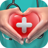Sim Hospital Tycoon-Idle Built Download gratis mod apk versi terbaru