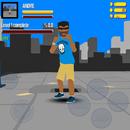 APK Real Street Fighter 3D