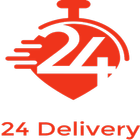 delivery24(delivery) icon