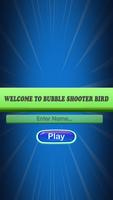 Real Squirrel Bubble 3D poster