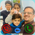 Hossam Family Video Call Prank