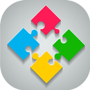 cartoon jigsaw puzzle APK