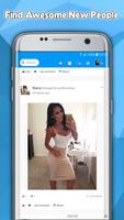 2 Schermata Adult Dating - Hossby