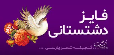 فایز دشتی (دشتستانی)