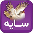 سایه أيقونة