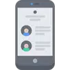 Accounts Backup Export APK