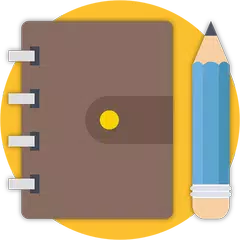 Baixar SimNote (Simple Notepad) APK