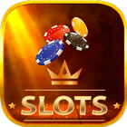 Android-Super Monster Vegas Slots icon