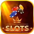 Android-Super Monster Vegas Slots icône