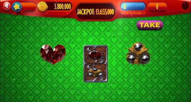 Android-Super Monster Vegas Slots 截图 2