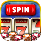 Apps-Slot Machine Game ikona