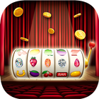 Earn-Online Casino Money Daily-icoon