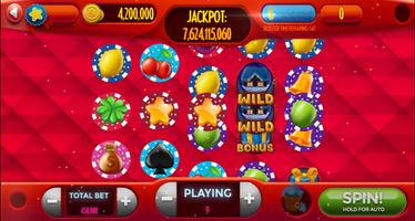 Earn-Online Casino Money Daily captura de pantalla 1