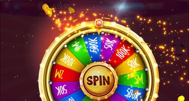 Home-Town Design Casino Slots Game App 截图 2