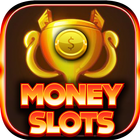 Lottery Slots Win Real Online App Jackpot Money ikona