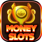 Lottery Slots Win Real Online App Jackpot Money ไอคอน