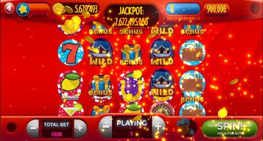 Money-Classic Online Casino Game ภาพหน้าจอ 1