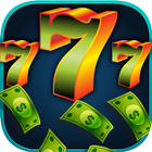 Monster - Jackpot Slots Online Casino آئیکن