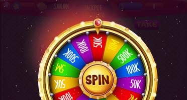 Monster - Jackpot Slots Online Casino 스크린샷 1