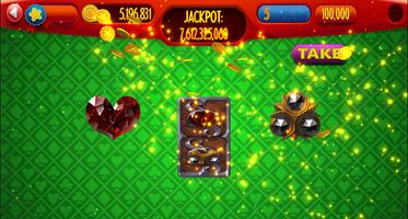 Monster - Jackpot Slots Online Casino اسکرین شاٹ 3