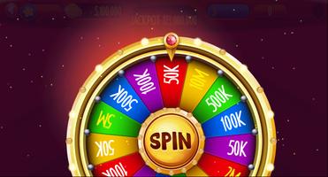Pay Money Free Money App Reel Slot Machine 스크린샷 1