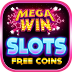 آیکون‌ Play - Slots Free With Bonus Casinos