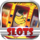 Swag Buck -Mega Fruit Casino Slot 圖標