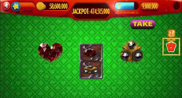 Swag Buck -Mega Fruit Casino Slot imagem de tela 3