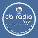 CB Radio aplikacja