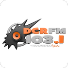 DCR Radio ícone