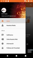 DCR Radio ภาพหน้าจอ 1