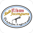 Radio Joconguera aplikacja