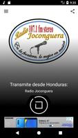 Radio Joconguera ポスター
