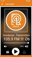 Otoro Radio plakat