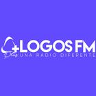 LOGOS FM 아이콘